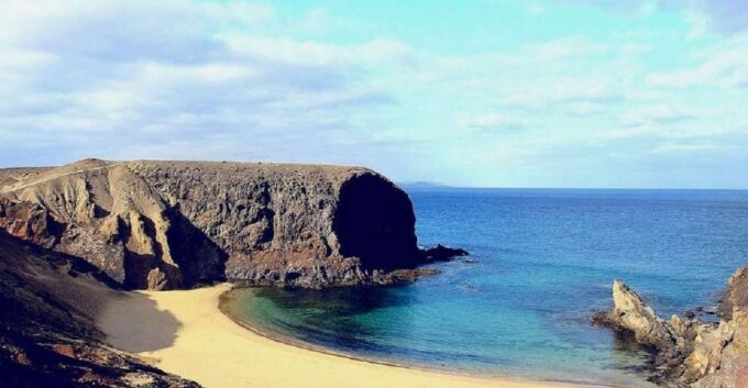 Fuerteventura to Lanzarote Ferry Crossing With Bus Service - Customer Feedback and Ratings