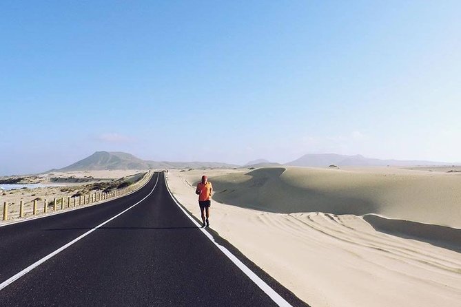 Fuerteventura Tour - Hassle-Free Private Tour Experience