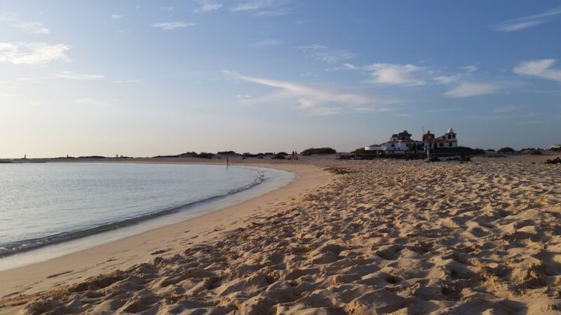 Fuerteventura: Trekking Tour Through the North of the Island - Itinerary and Highlights