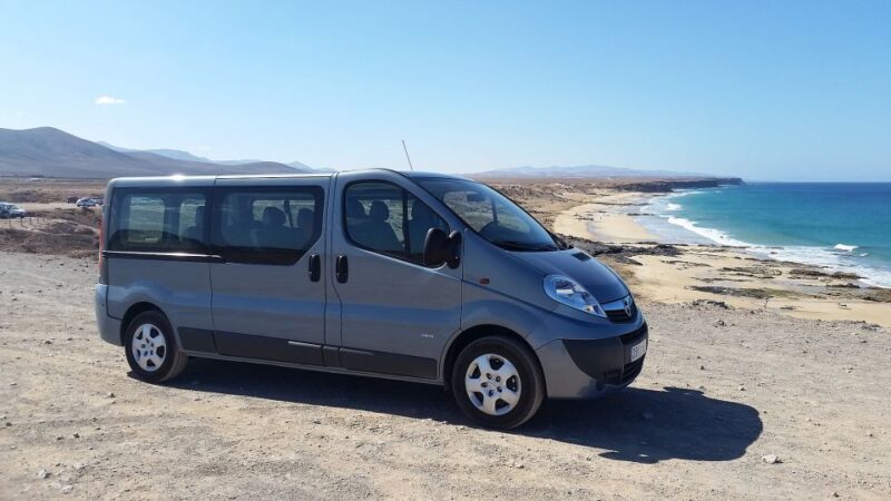 Fuerteventura: Trekking Tour Through the North of the Island - Recap