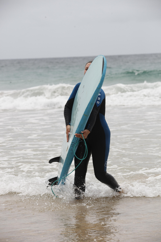 FUERTEVENTURA: VAN&SURF EXPERIENCE - Van Life Adventure