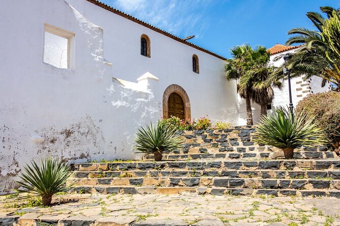 Fuerteventura Villages Caves and Farm Tour With Lunch From North - Exploring Fuerteventura Villages