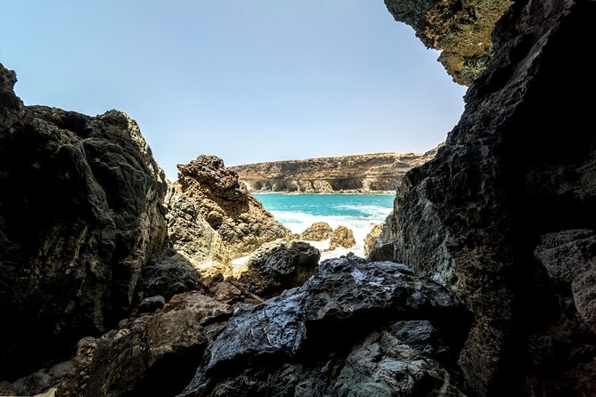 Fuerteventura Villages Caves and Farm Tour With Lunch From South - Savoring Local Delicacies