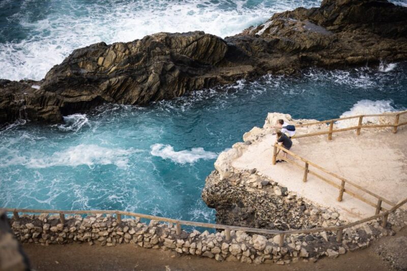Fuerteventura: Wild Coast and Legends Hike - Trekking to the Tiny Chapel