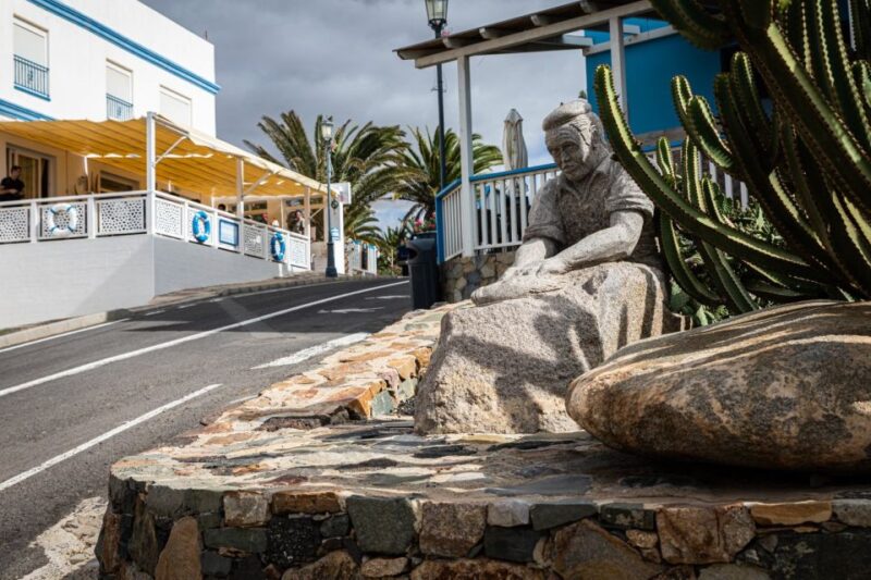 Fuerteventura: Wild Coast and Legends Hike - Scenic West Coast Stroll