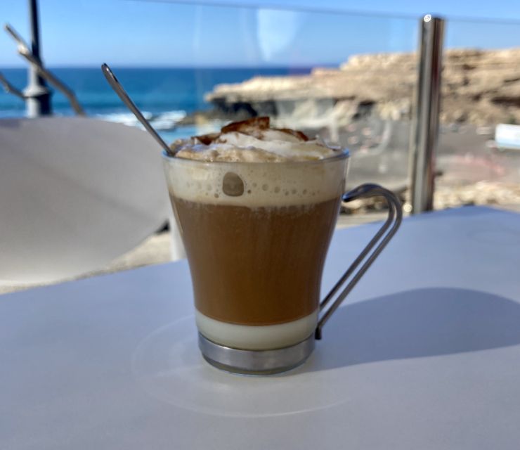 Fuerteventura: Wild Coast and Legends Hike - Varying Terrain and Challenges