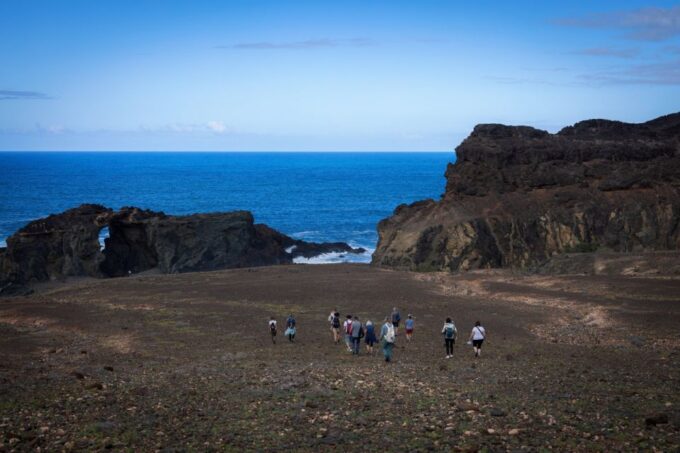 Fuerteventura: Wild Coast and Legends Hike - Preparation and Precautions