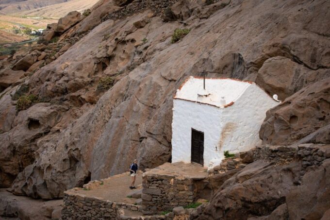 Fuerteventura: Wild Coast and Legends Hike - Tour Inclusions and Exclusions