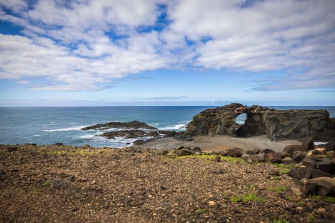 Fuerteventura: Wild Coast and Legends Hike - Group Size and Restrictions