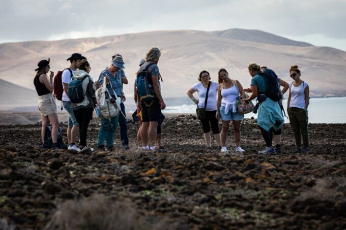 Fuerteventura: Wild Coast and Legends Hike - Frequently Asked Questions