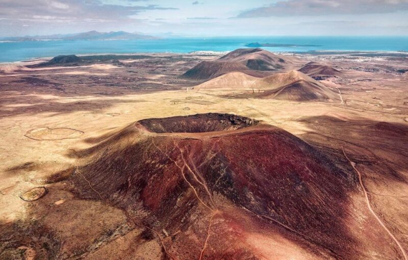 Fuerteventura: Wild North and Corralejo Tour From the South - Frequently Asked Questions