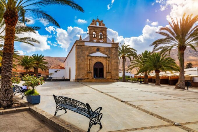 Fuerteventura's Cultural Gems: A Walking Tour - Frequently Asked Questions