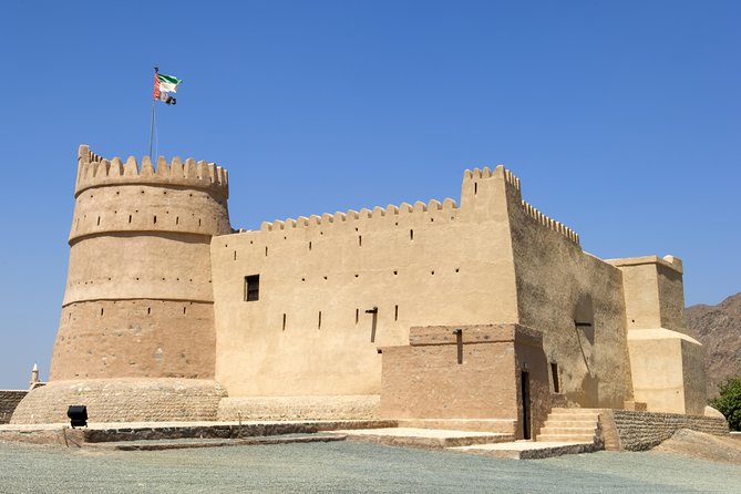Fujairah Full-Day Tour From Dubai With Spanish-Speaking Guide - Reviews
