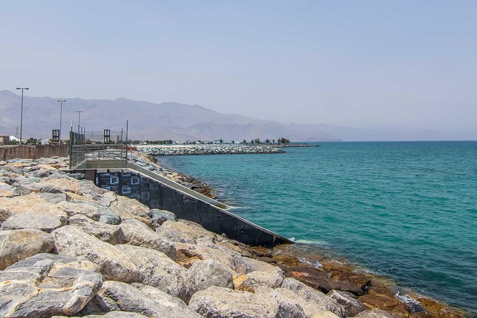 Fujairah Private Day Trip From Dubai With Lunch - Cancellation Policy