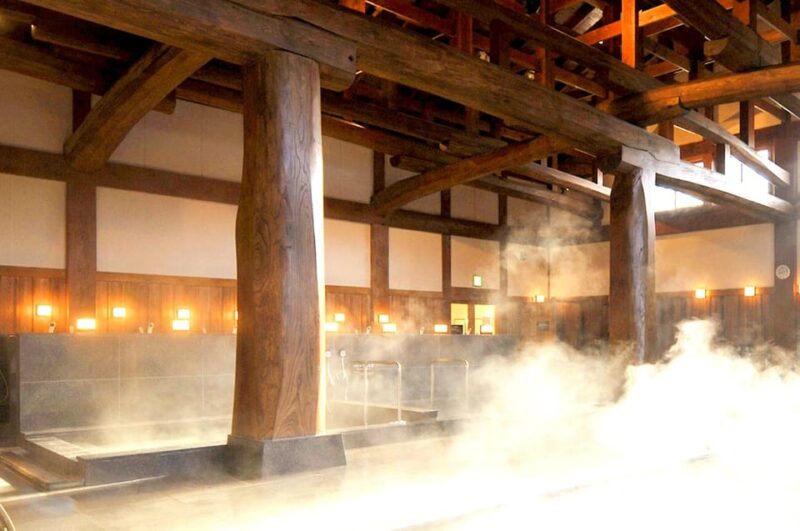 Fuji Kawaguchiko, Hot Spring, Wind & Ice Cave Adventure Day - Narusawa Ice Cave