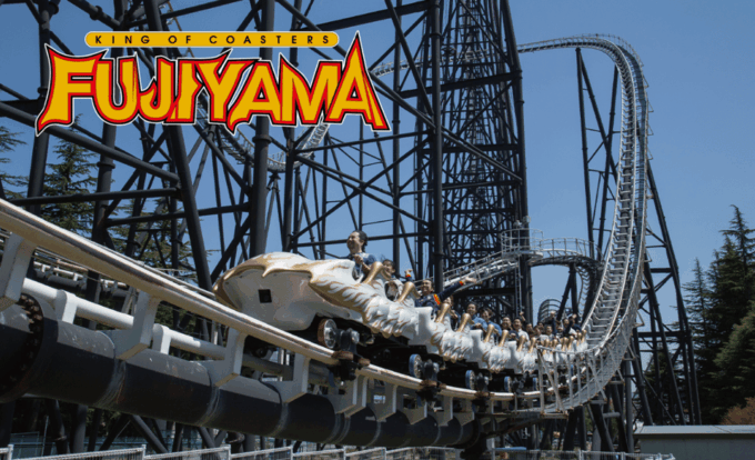 Fuji-Q Highland Amusement Park:Private Day Tour by Alphard - Suitability and Age Restrictions