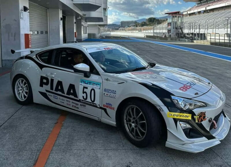 Fuji Speedway Self Drive & Mt. Fuji Private Tour - Key Points