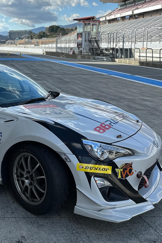 Fuji Speedway Self Drive & Mt. Fuji Tour W/ Pickup on LEXUS - Customer Feedback