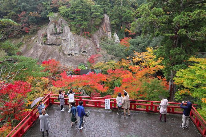 Fukui Full Day Photoshoot by Professional Photographer - Tour Accessibility and Participation