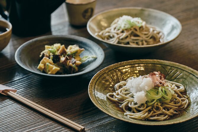 Fukui Sake Brewery Tour and Traditional Craft Experience - Transportation