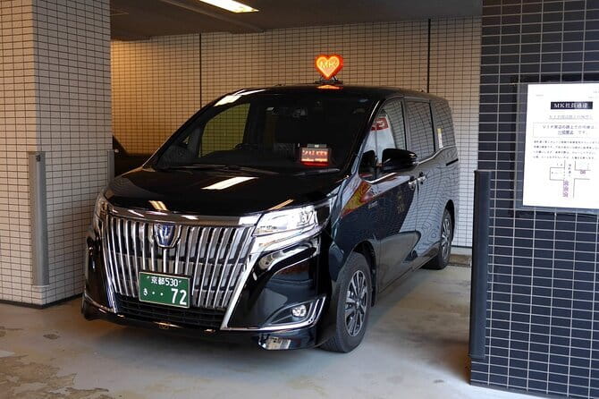 Fukuoka Airport to From Fukuoka City Private Taxi Transfers - Booking Policies