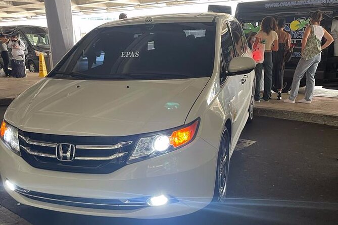 Fukuoka Airport(Fuk) to Fukuoka Hotels - Arrival Private Transfer - Navigating Customs and Baggage Claim