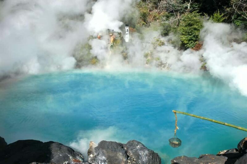 Fukuoka: Beppu Hells HotSpring, Frog Temple & Yufuin DayTrip - Practical Tips for Travelers