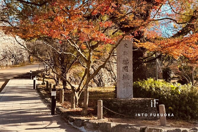 Fukuoka City Tour - Pickup and Meeting Points