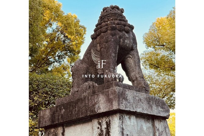 Fukuoka City Tour - Lowest Price Guarantee