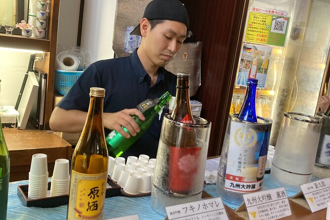 Fukuoka City Walking and Public Transport Tour - Navigating Fukuokas Public Transportation System
