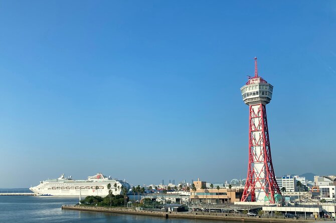 Fukuoka City Walking and Public Transport Tour - Tips for a Seamless Tour Experience