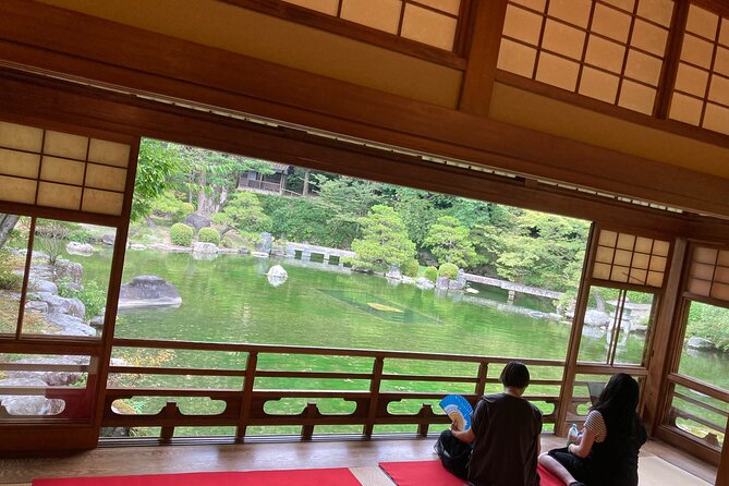 Fukuoka City Walking and Public Transport Tour - Why Choose the Fukuoka City Walking and Public Transport Tour?