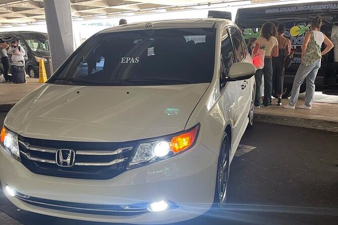 Fukuoka (Cruise Port Hakata) to Fukuoka City - Arrival Private Transfer - Confirmation and Cancellation Policy
