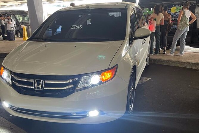 Fukuoka (Cruise Port Hakata) to Fukuoka City - Round Trip Private Transfer - Pricing and Cancellation Policy