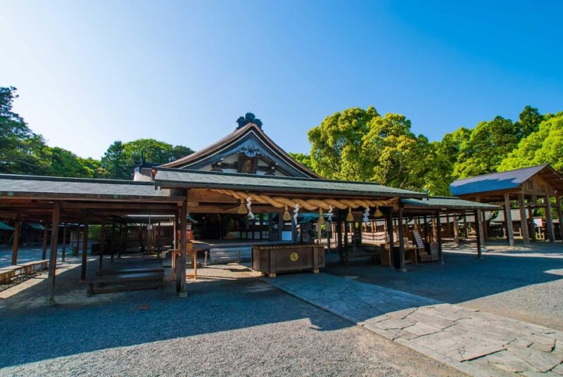 Fukuoka Culture&Cuisine Tour: Yanagawa River Cruise, Dazaifu - Highlights of the Itinerary