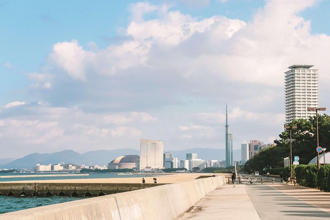 Fukuoka Custom Half Day Tour - Policies and Requirements