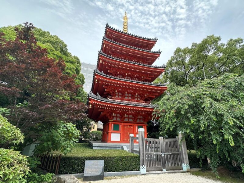 Fukuoka: Customized Private Walking Tour - Customizing the Tour Itinerary
