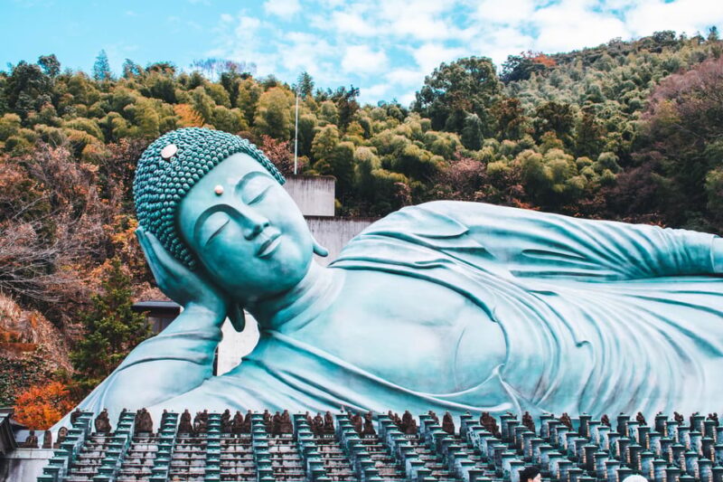 Fukuoka: Customized Tour With Local Guide - Key Points