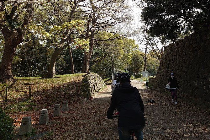 Fukuoka Cycling [Bike Is Life] Fukuoka Hakata Ride - Preparing for the Cycling Adventure