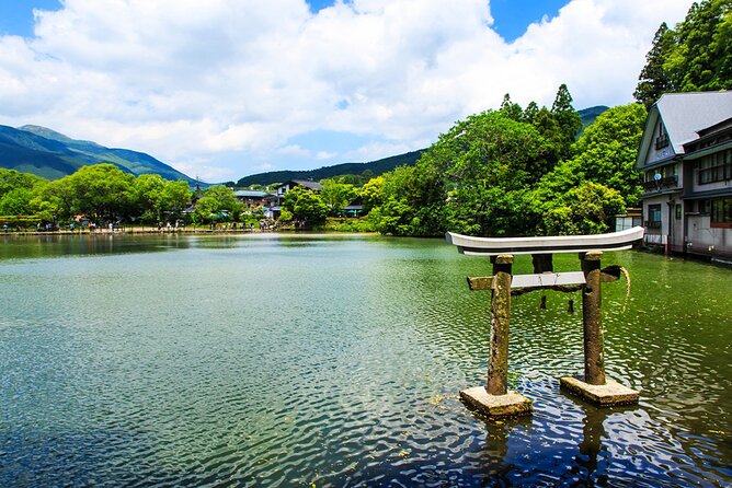 Fukuoka Day Trip to Yufuin, Beppu Hell Onsen and Animal Park - Booking Information and Flexibility