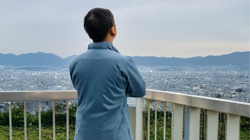 FUKUOKA : Dazaifu Eliminate Regrets Tour - Itinerary and Highlights