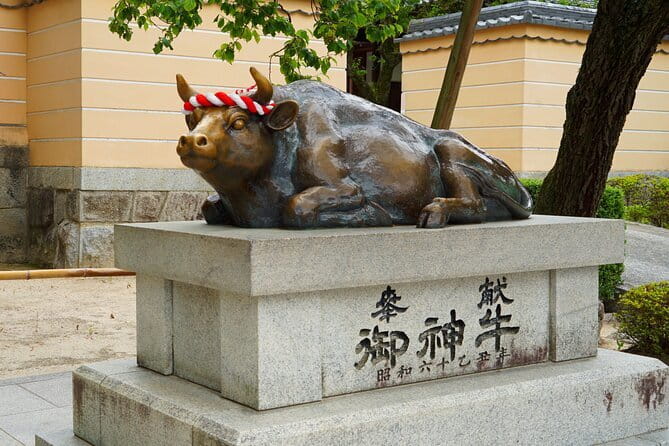 Fukuoka Dazaifu Tenmangu and Fukuoka Tower Private Tour - Booking and Reservation Details