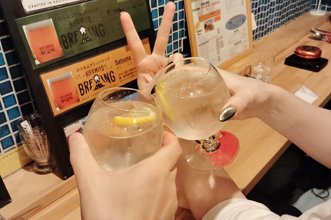 Fukuoka Finest Evening Tours Choose Your Adventure - Guide Expertise