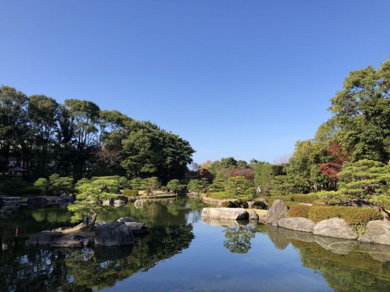 Fukuoka: Full-Day Hakata Walking Tour - Hands-on Hakata Craft Experiences