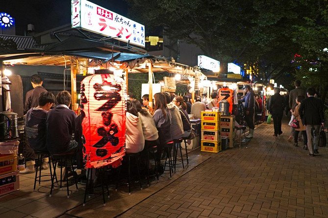 Fukuoka Full-Day Private Tour With Government Licensed Guide - Tour Logistics