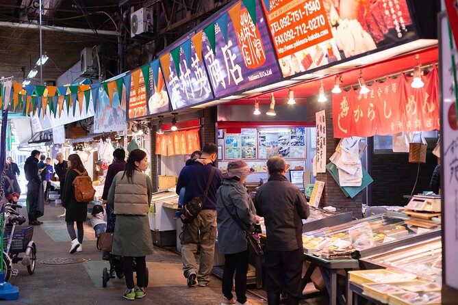 Fukuoka Full-Day Private Tour With Government Licensed Guide - Cancellation Policy
