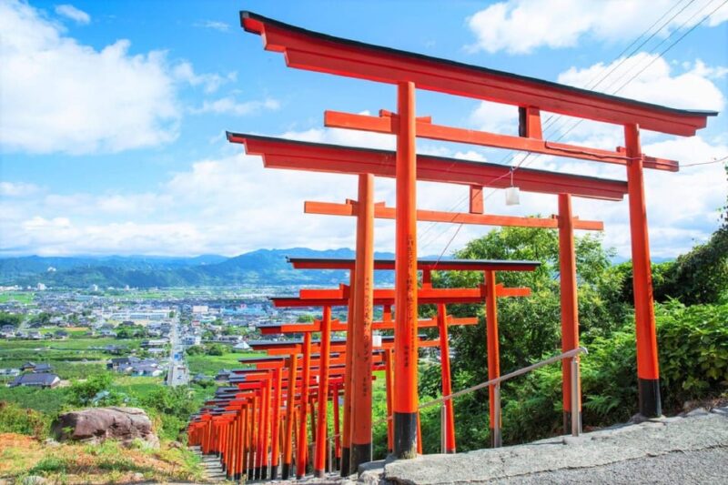 Fukuoka Highlights: Customizable Tour With a Local Guide - Key Points