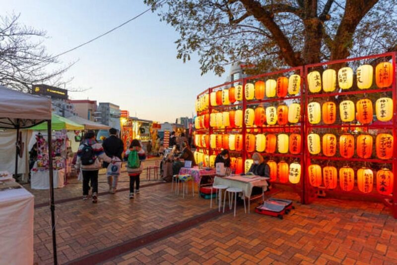 Fukuoka Highlights: Customizable Tour With a Local Guide - Booking and Customization
