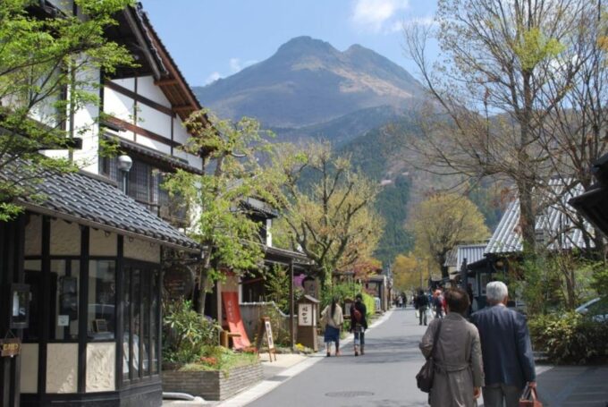 Fukuoka: Kyushu Tour to Dazaifu, Nyoirin-ji Temple, & Yufuin - Frequently Asked Questions