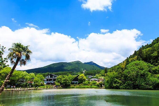 Fukuoka Kyushu Tour With Dazaifu, Nyoirin-Ji Temple and Yufuin - Additional Information